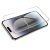 Edzett üveg iPhone 14 PRO Hoco HD Antisztatikus 25 elem G10