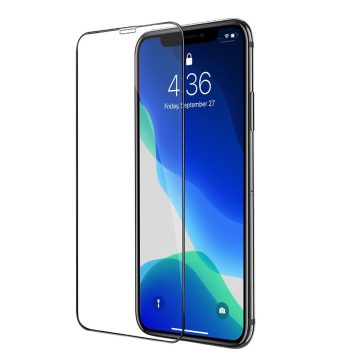   HOCO edzett üveg HD antisztatikus (SET 25in1) - MULTIPACK iPhone XS Max / iPhone 11 Pro Max (G10) készülékekhez