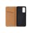 SMART PRO Book leather case for IPHONE 15 Pro black