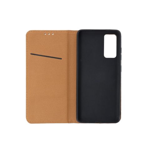 SMART PRO Book leather case for IPHONE 15 Pro black