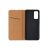 SMART PRO Book leather case for IPHONE 15 Pro black