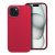 Case for iPhone 15 Frame magenta