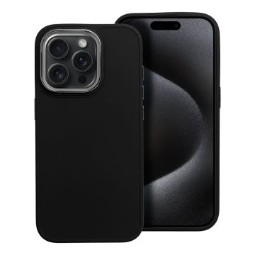 Case for iPhone 15 PRO Frame black