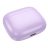 Wireless earphones Hoco TWS EQ2 purple