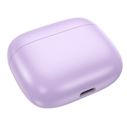 Wireless earphones Hoco TWS EQ2 purple