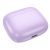 Wireless earphones Hoco TWS EQ2 purple