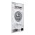 X-ONE Extreme Shock Eliminator 4. gen. (Matte sorozat) - iPhone 15 Pro készülékhez