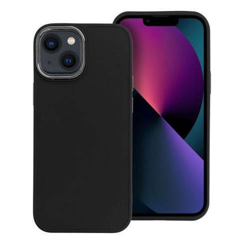 Case for iPhone 13 Mini Frame black