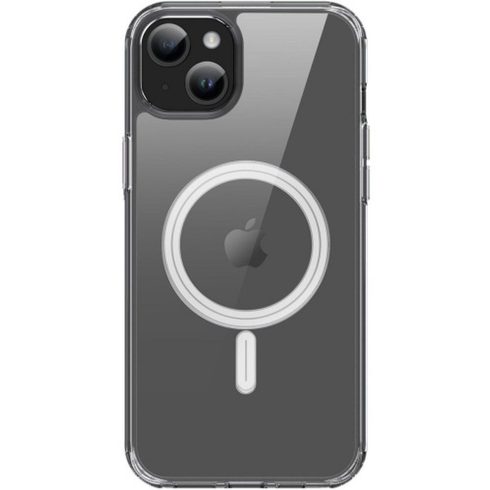 DUX DUCIS tok CLIN MAG kompatibilis MagSafe IPHONE 15 Plus átlátszóhoz