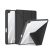 DUX DUCIS MAGI tok ceruzatárolóval iPad 10.9 (2022) fekete