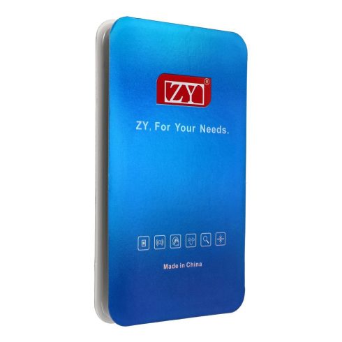 LCD képernyő iPhone 11 Pro Max digitalizáló fekete (ZY-LTPS) IC átvihető