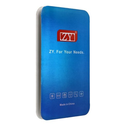 LCD képernyő iPhone 13 Mini fekete digitalizálóval (ZY-LTPS)