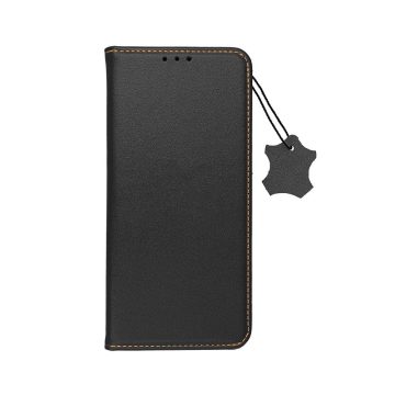 SMART PRO Book bőrtok XIAOMI Redmi Note 12S fekete