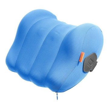   BASEUS ComfortRide sorozatú autóhűtő fejtámla Galaxy Blue C20036402311-00