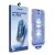 6D Pro Veason Easy-Install Glass + Applicator - for Iphone 14 Pro Max black