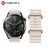   Strap to Samsung Galaxy Watch Forcell Forcell F-Design FS01 silicone holes 20 mm stellar