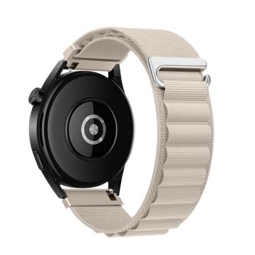   Szíj Samsung Galaxy Watch Forcell F-Design FS05 poliészterszálas csathoz, 22 mm-es csillag