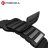   Strap to Mi Band 8 Xiaomi Forcell F-Design FX8 silicone buckle black