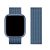 Szíj Apple Watch Forcell F-Design FA03 mágneses acél 38 / 40 / 41 mm kék