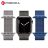   Szíj Apple Watch Forcell F-Design FA03 mágneses acél 38 / 40 / 41 mm kék