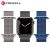 Szíj Apple Watch Forcell F-Design FA03 mágneses acél 38 / 40 / 41 mm kék
