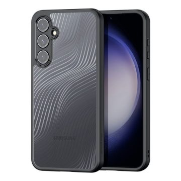 DUX DUCIS case AIMO for SAMSUNG S23 FE black