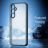 DUX DUCIS case AIMO for SAMSUNG S23 FE black