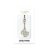 GUESS Charms GUCPM4GID (4G Glitter Charm)
