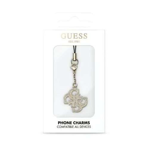 GUESS Charms GUCPM4GID (4G Glitter Charm)