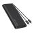 VEGER powerbank 25000 mAh beépített kábelekkel Type C / Lightning PD 130W TCE130 (W2503) fekete
