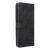 Univerzális könyves tok COMMON XL méretben SAMSUNG A12 / A13 4G / A34 5G / A02s / XIAOMI Redmi 12 4G / 12C / NOTE 12 4G / 12 PRO 5G OPPO A53s / A72 / A92 fekete