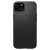 SPIGEN tok LIQUID AIR IPHONE 15 matt fekete