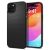 SPIGEN tok LIQUID AIR IPHONE 15 Plus-hoz matt fekete
