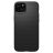 SPIGEN tok LIQUID AIR IPHONE 15 Plus-hoz matt fekete