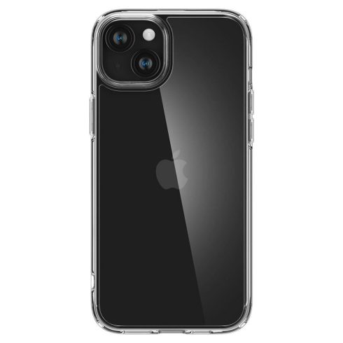 SPIGEN tok ULTRA HYBRID IPHONE 15 átlátszóhoz
