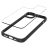 SPIGEN tok ULTRA HYBRID IPHONE 15 Plus-hoz matt fekete