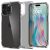 SPIGEN tok ULTRA HYBRID IPHONE 15 Pro-hoz fagymentes