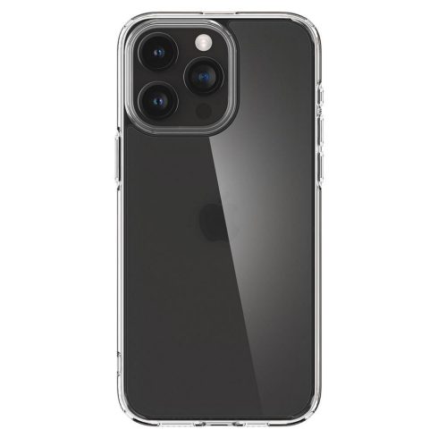 SPIGEN tok ULTRA HYBRID IPHONE 15 Pro-hoz fagymentes