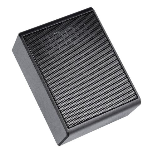 ART rádió FM bluetooth kijelzővel LED BS-817B fekete