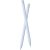 BASEUS aktív univerzális kapacitív toll vezeték nélküli töltéssel, kompatibilis iPad 125 mAh Stylus Writing 2 P80015802213-02/BS-PS025 fehér