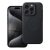 SILICONE MAG COVER case compatible with MagSafe for IPHONE 15 Pro black