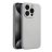   SILICONE MAG COVER case compatible with MagSafe for IPHONE 15 Pro titanium