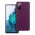 Case for Samsung S20 FE / S20 FE 5G Frame purple