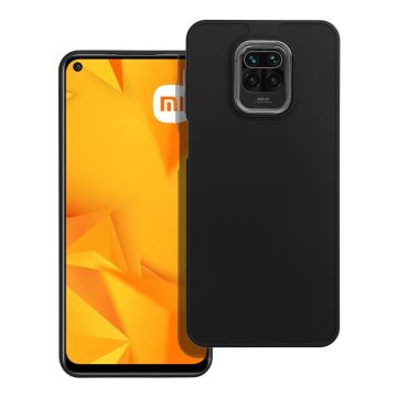 Xiaomi Redmi Note 9S / 9 PRO Frame tok fekete