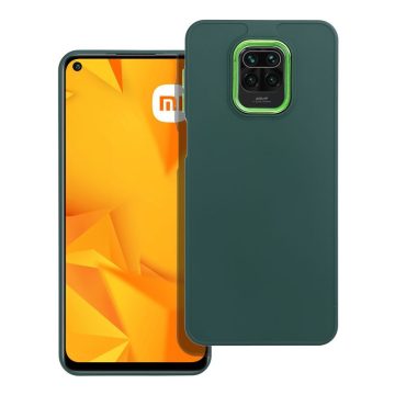 Tok Xiaomi Redmi Note 9S / 9 PRO kerethez zöld