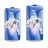   HOCO edzett üveg HD 5D Guardian pajzs (SET 10in1) - iPhone 15 Pro Max fekete (G14) készülékhez