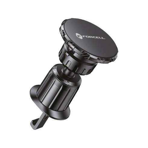 FORCELL F-GRIP MagElite mágneses autós tartó szellőzőnyíláshoz fekete