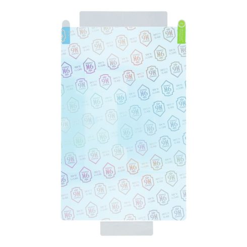 Bestsuit Flexible Hybrid Glass for APP iPad Pro 12,9" (2018, 2020, 2021)