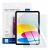 Tempered glass to iPad 10 gen 10.9" (2022) Blue Star