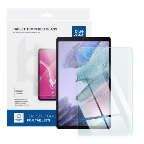 Edzett üveg a Samsung Galaxy Tab A7 Lite 8,7" Blue Star telefonhoz